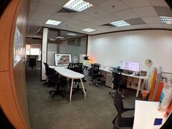 The Plaza (D7), Office #633721421